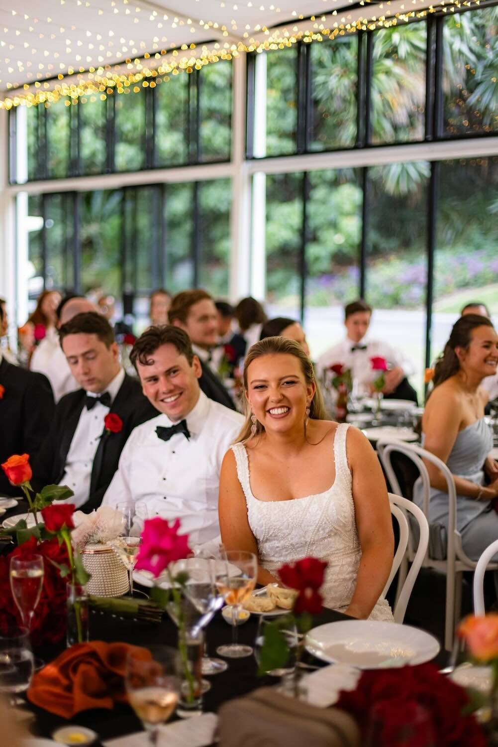 Melbourne Summer Wedding Florist 10