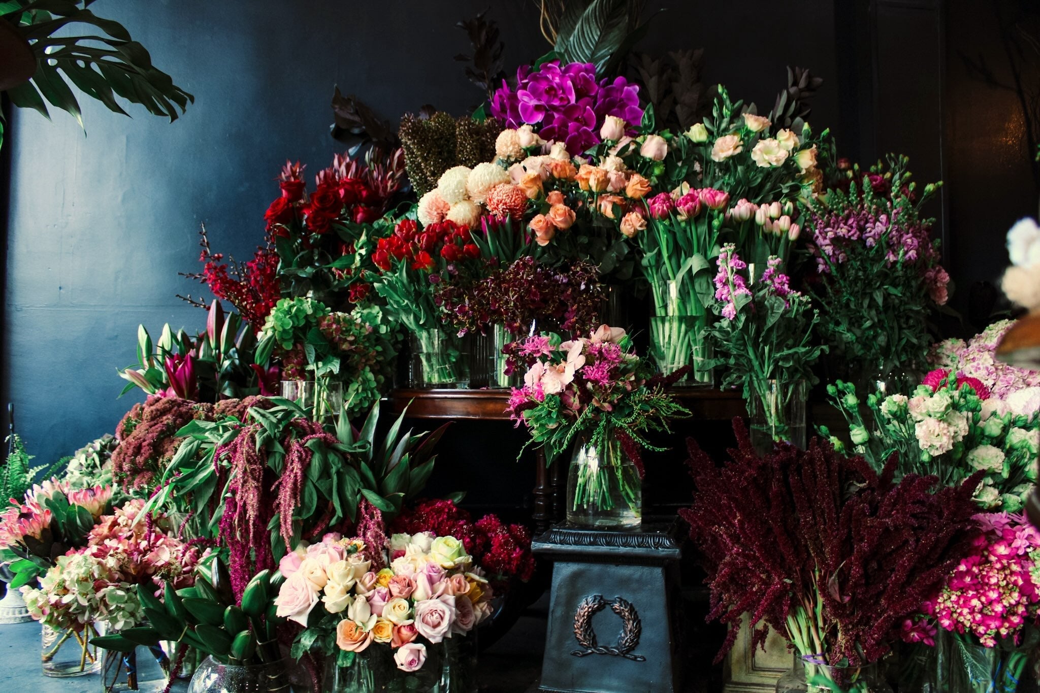 The Complete Guide to Birth Flowers