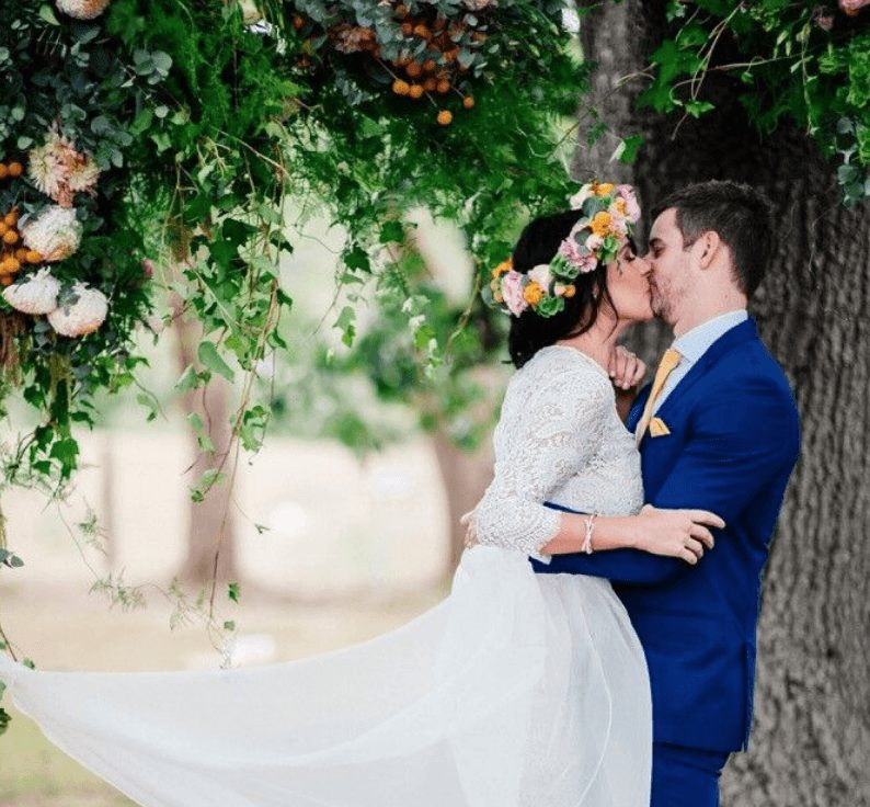 Wedding Florist Melbourne