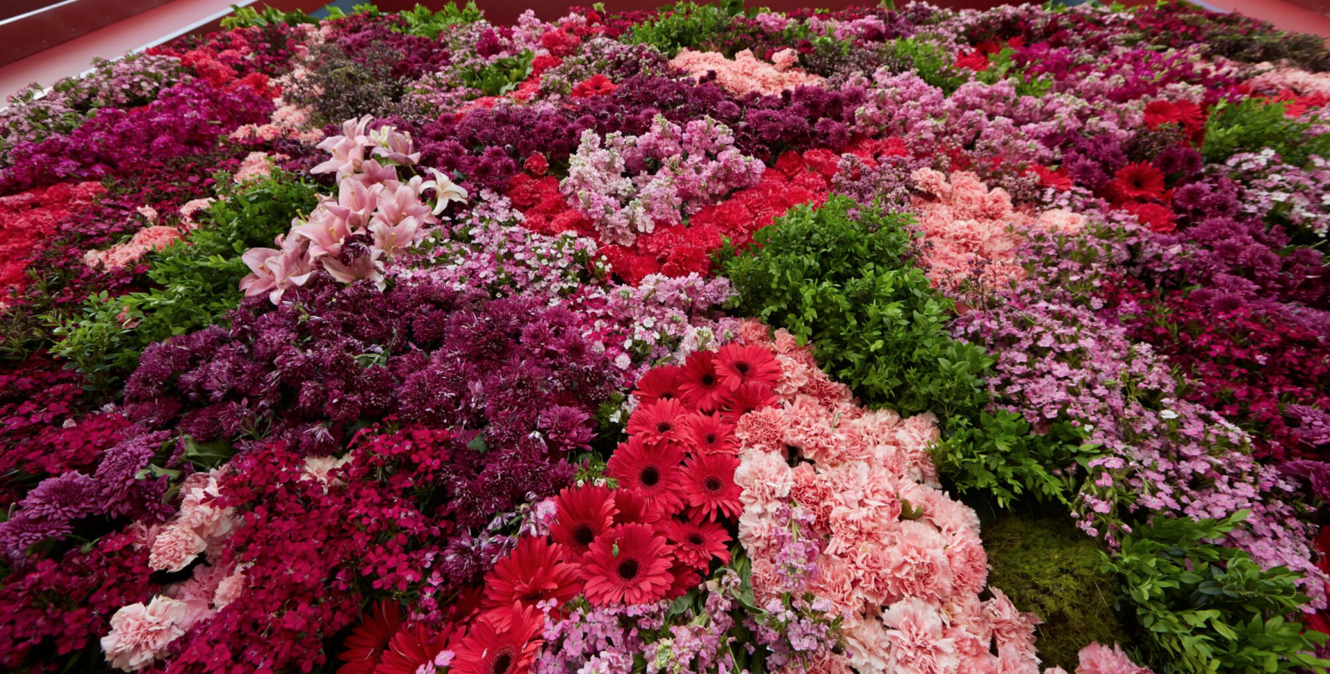 beautiful weddings and impeccable events by melbourne florist