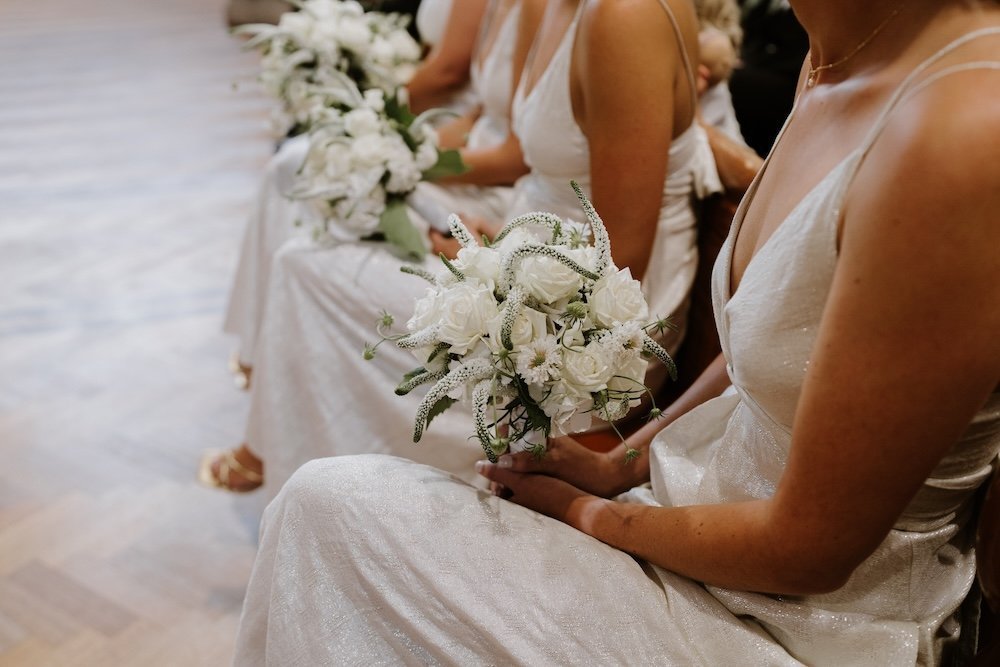 Wedding Florist Melbourne