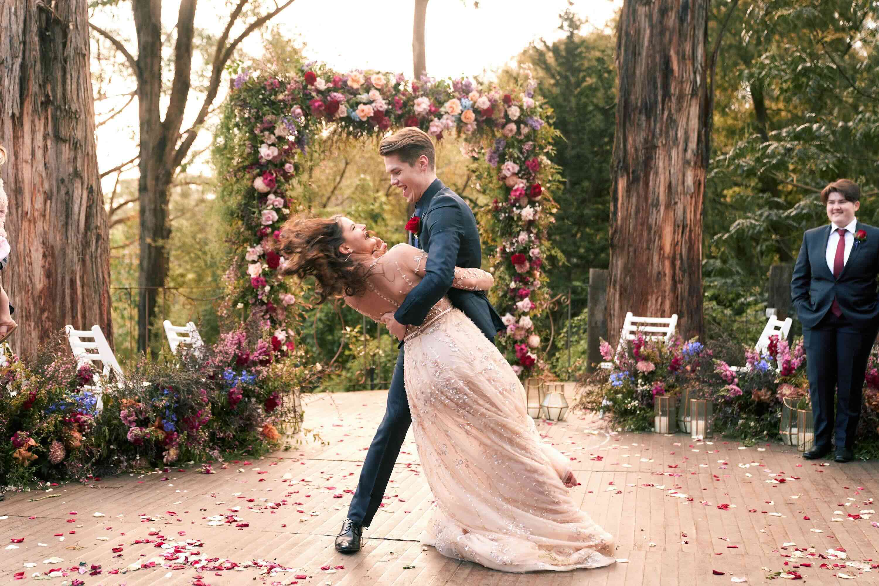 Tips for a Successful Wedding Consultation