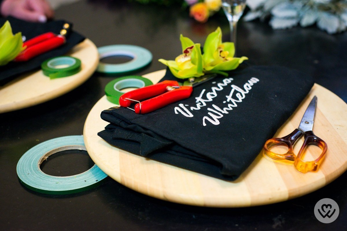 melbourne flower classes