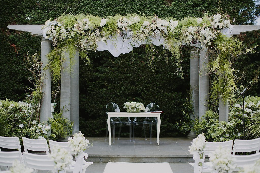 ceremony