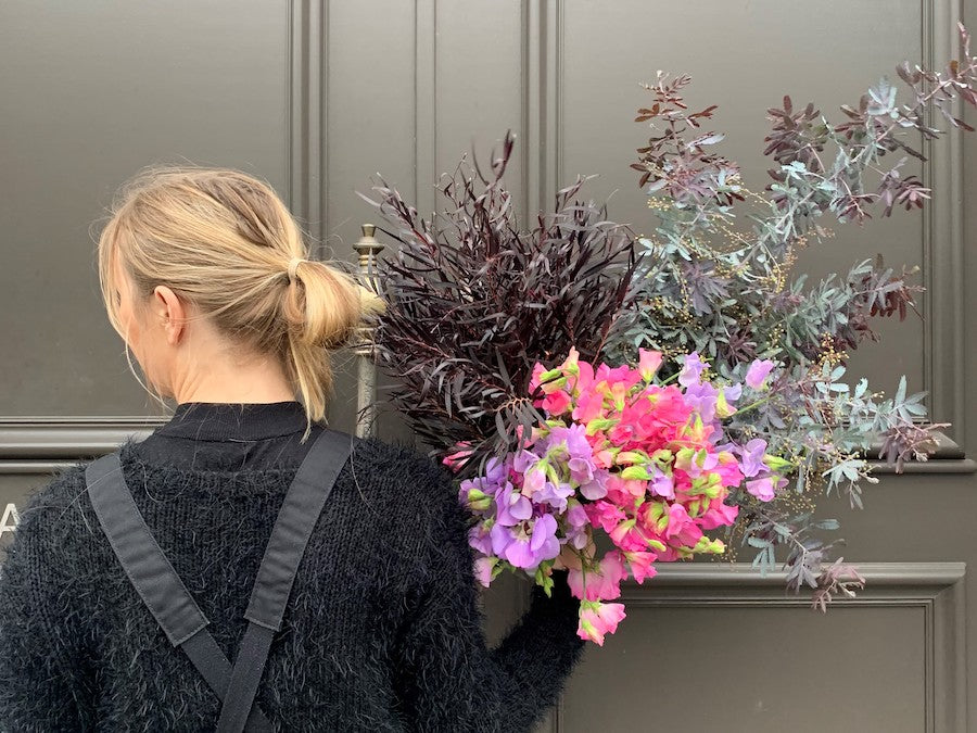 The Complete Guide to Birth Flowers