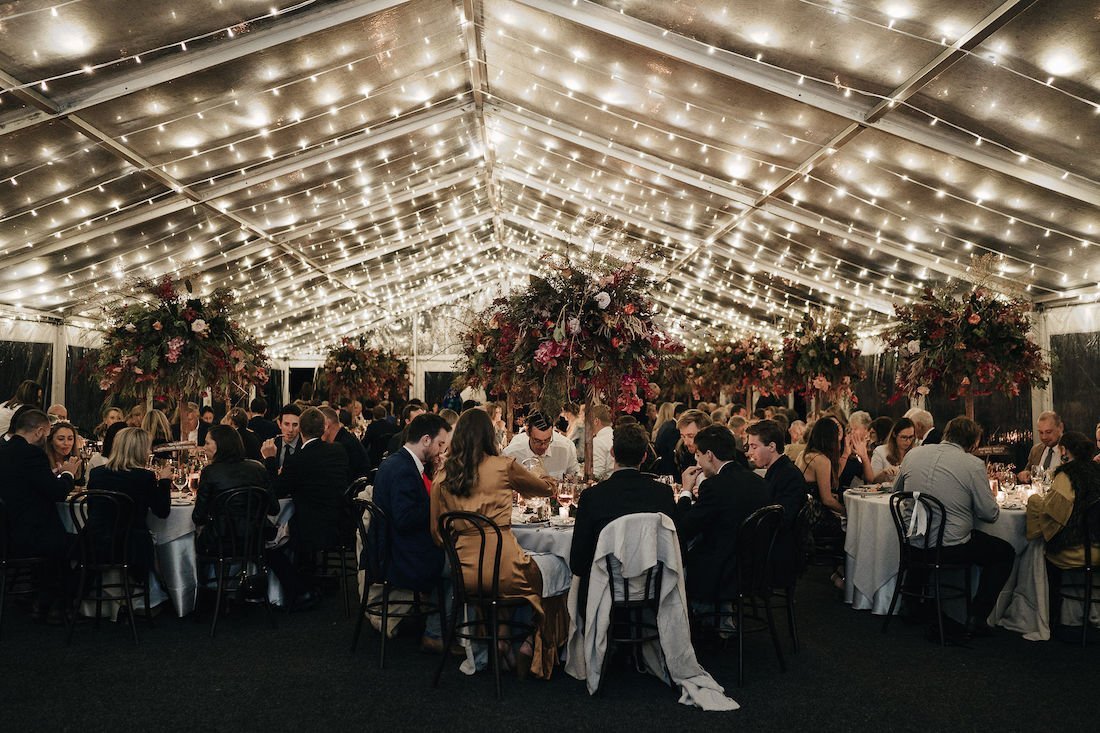 wedding florist melbourne