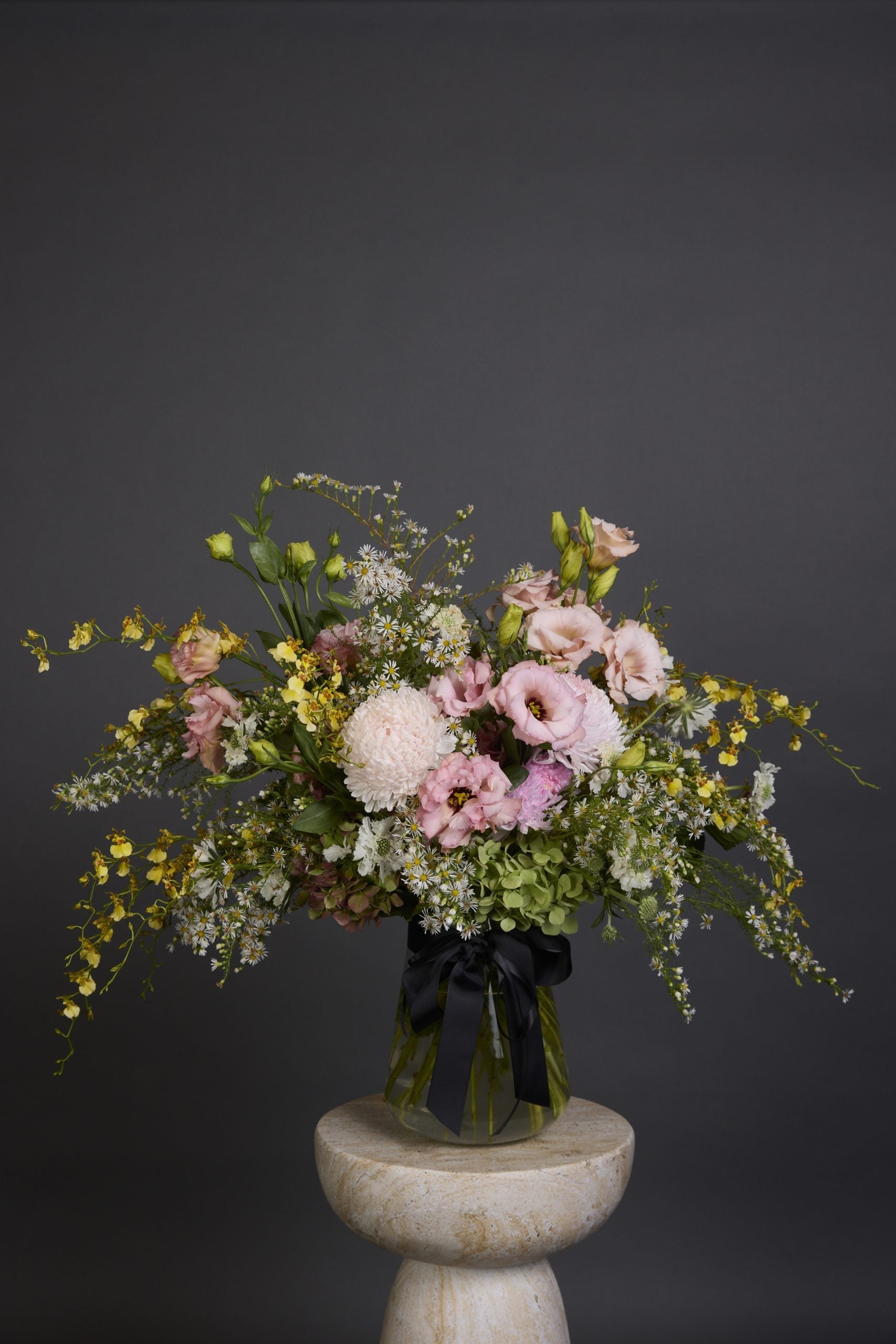 Stylish floral or plant gift perfect for him