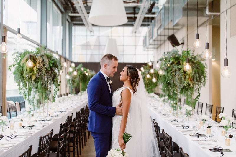 natasha and toms wedding