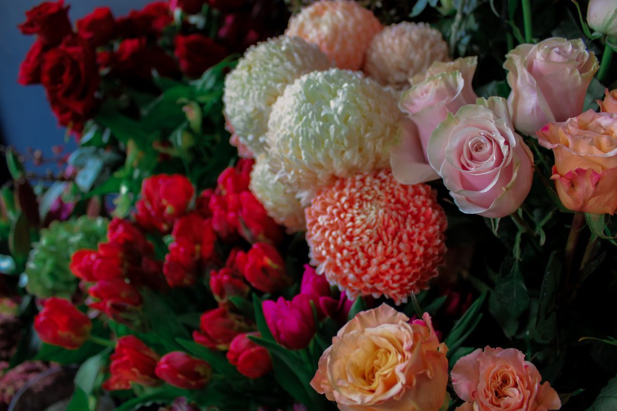Floriography- The Language and Meaning of Flowers
