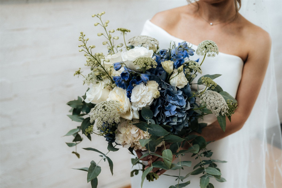 Summer Wedding Flowers in melbourne