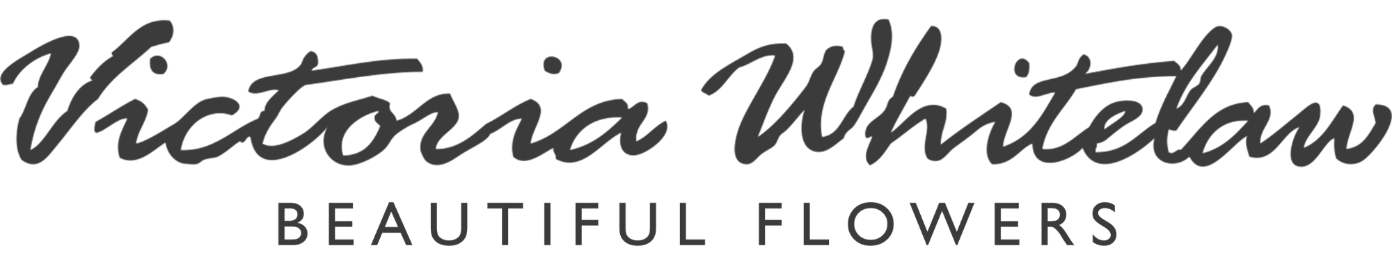 Victoria Whitelaw Logo