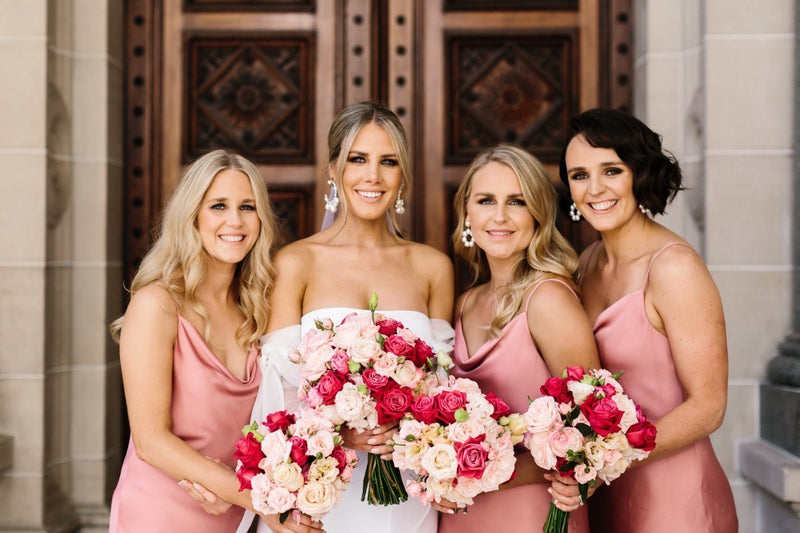Wedding Flower Costs