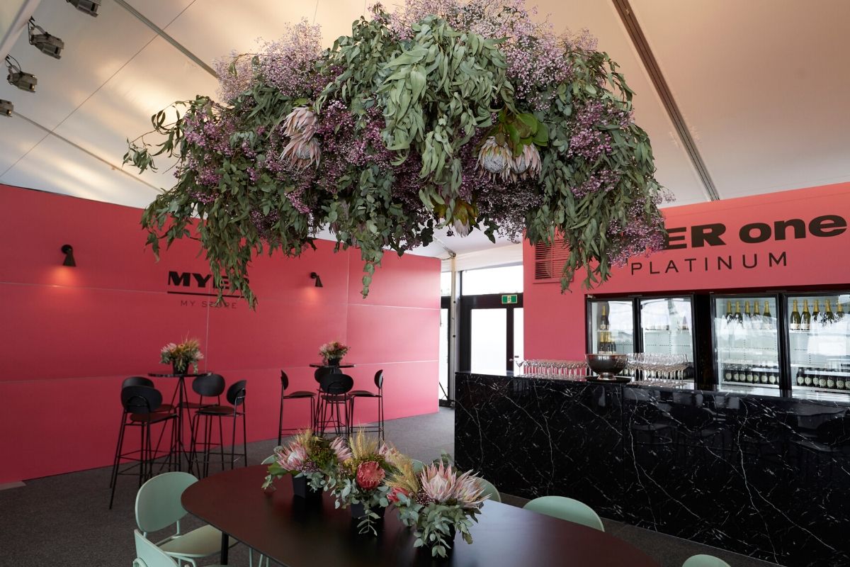 Spring Racing season