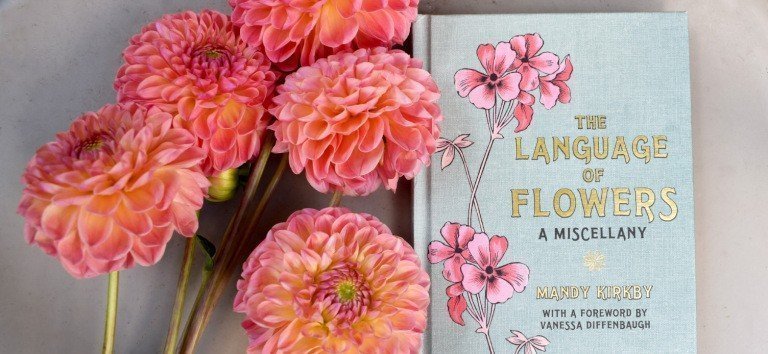 Language of Flowers cover