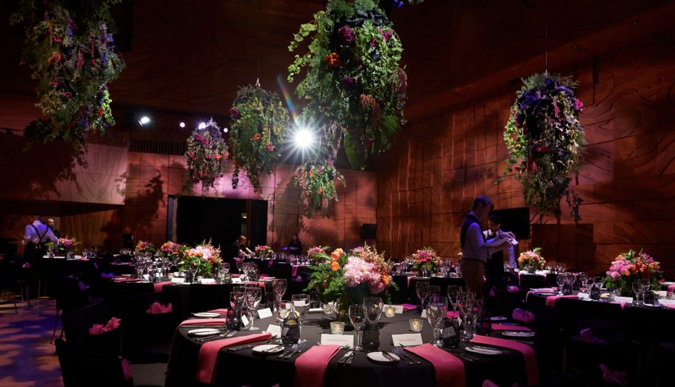 Melbourne Recital Centre 10th Anniversary Gala