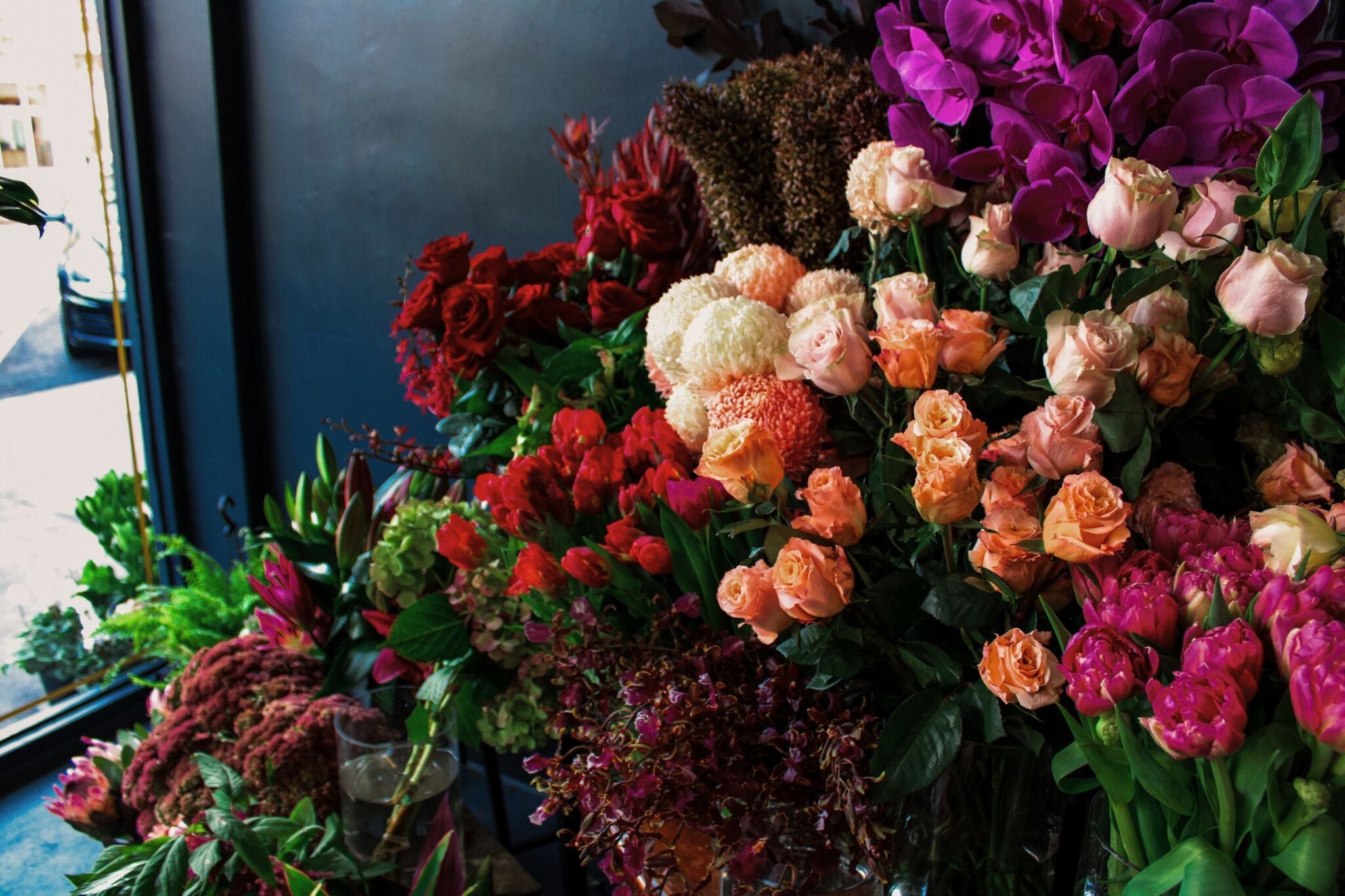 Tips for making flowers last longer 1