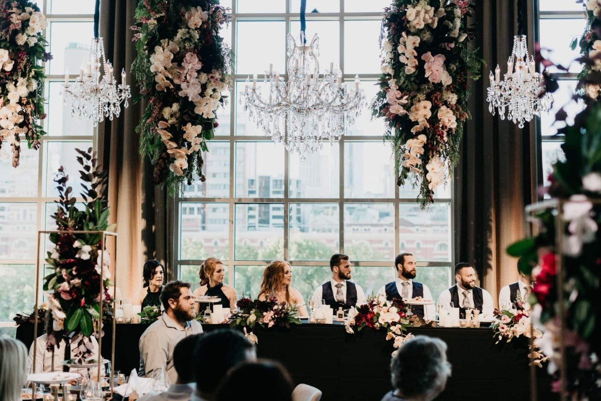 Wedding Flower Costs 11