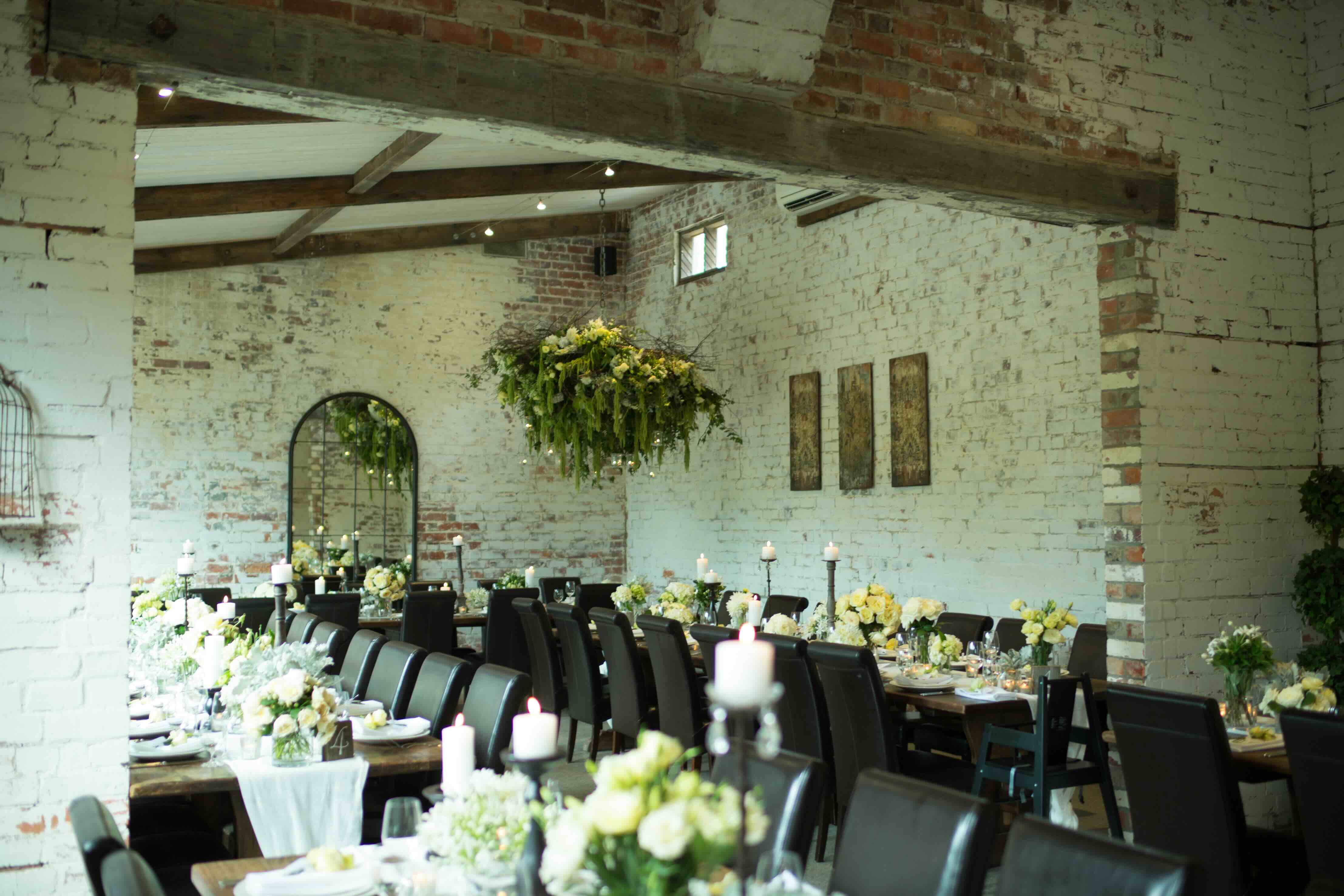 Where to Spend Your Wedding Flower Budget for Maximum Impact