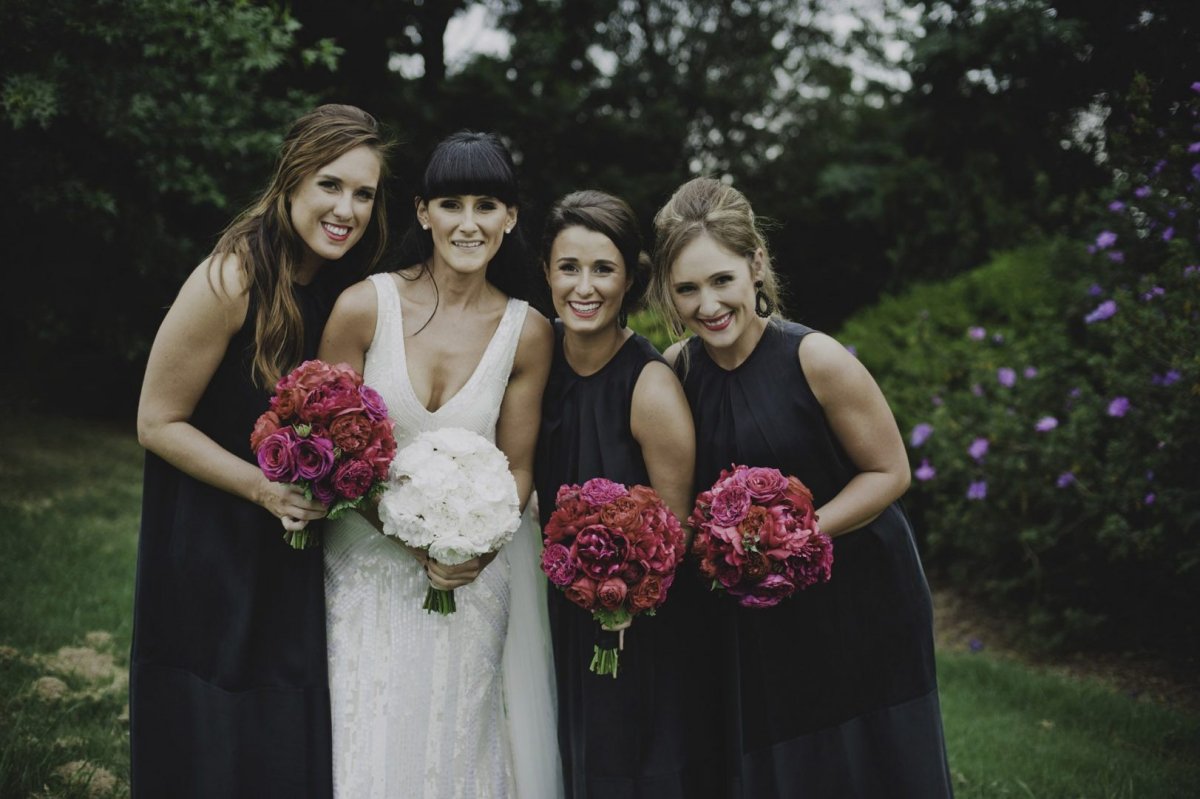 Wedding Florist Melbourne