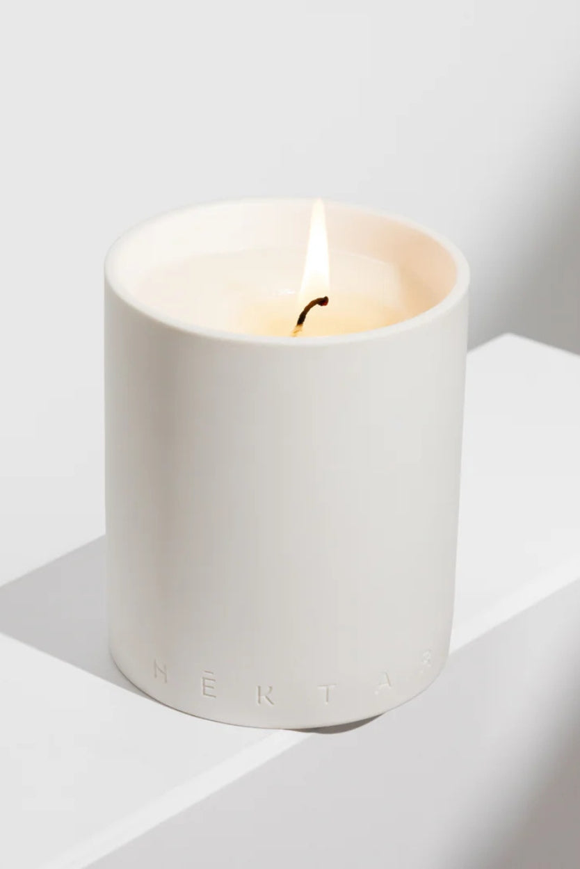 Nēktar Natural Soy Candle
