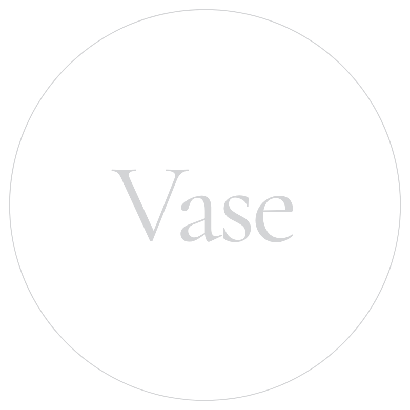 Florist's Choice Vase
