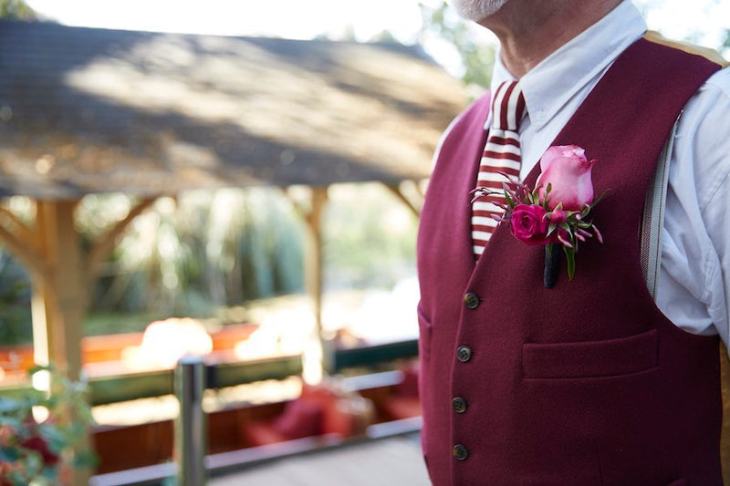 Buttonhole