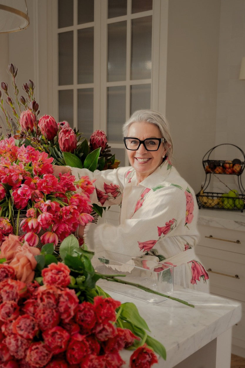 Victoria's Choice Bouquet